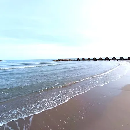 דירה Playa קוניט