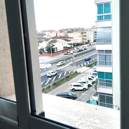 Playa Apartment *
