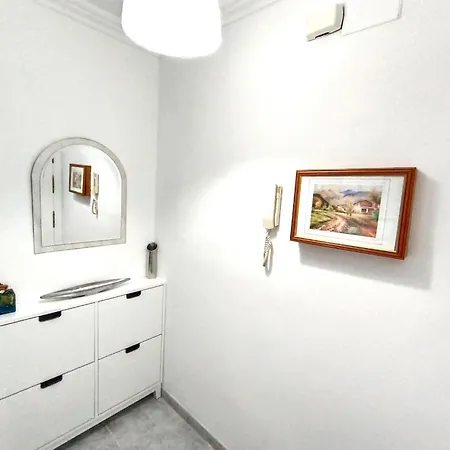 Playa Apartment *