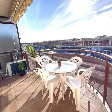 Playa Apartment Cunit