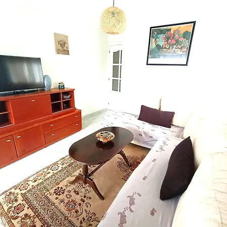 Apartment Playa *