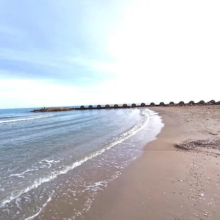 公寓 Playa 库尼特