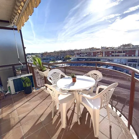 Playa Apartment Cunit